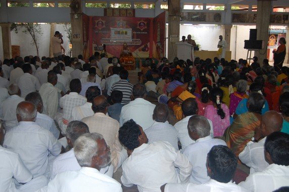 Tirukkoil Vazhipattu Kuzhu